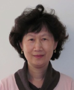 Sue-Jane Wang