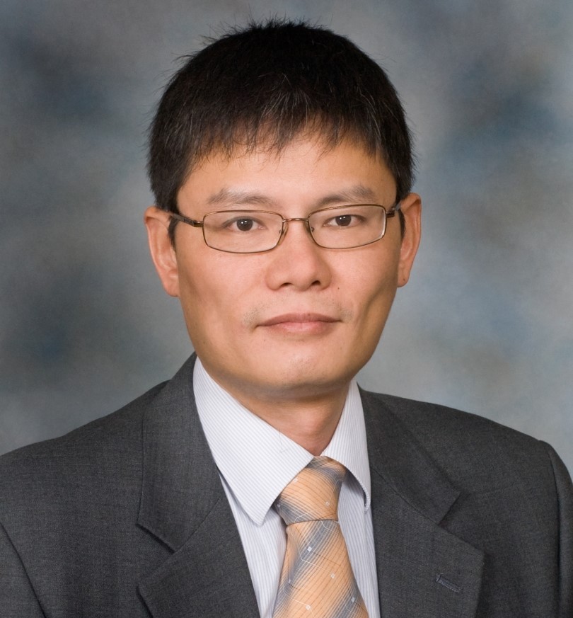 Yisheng Li