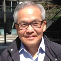 LJ Wei