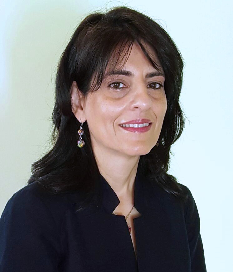 Susan Halabi