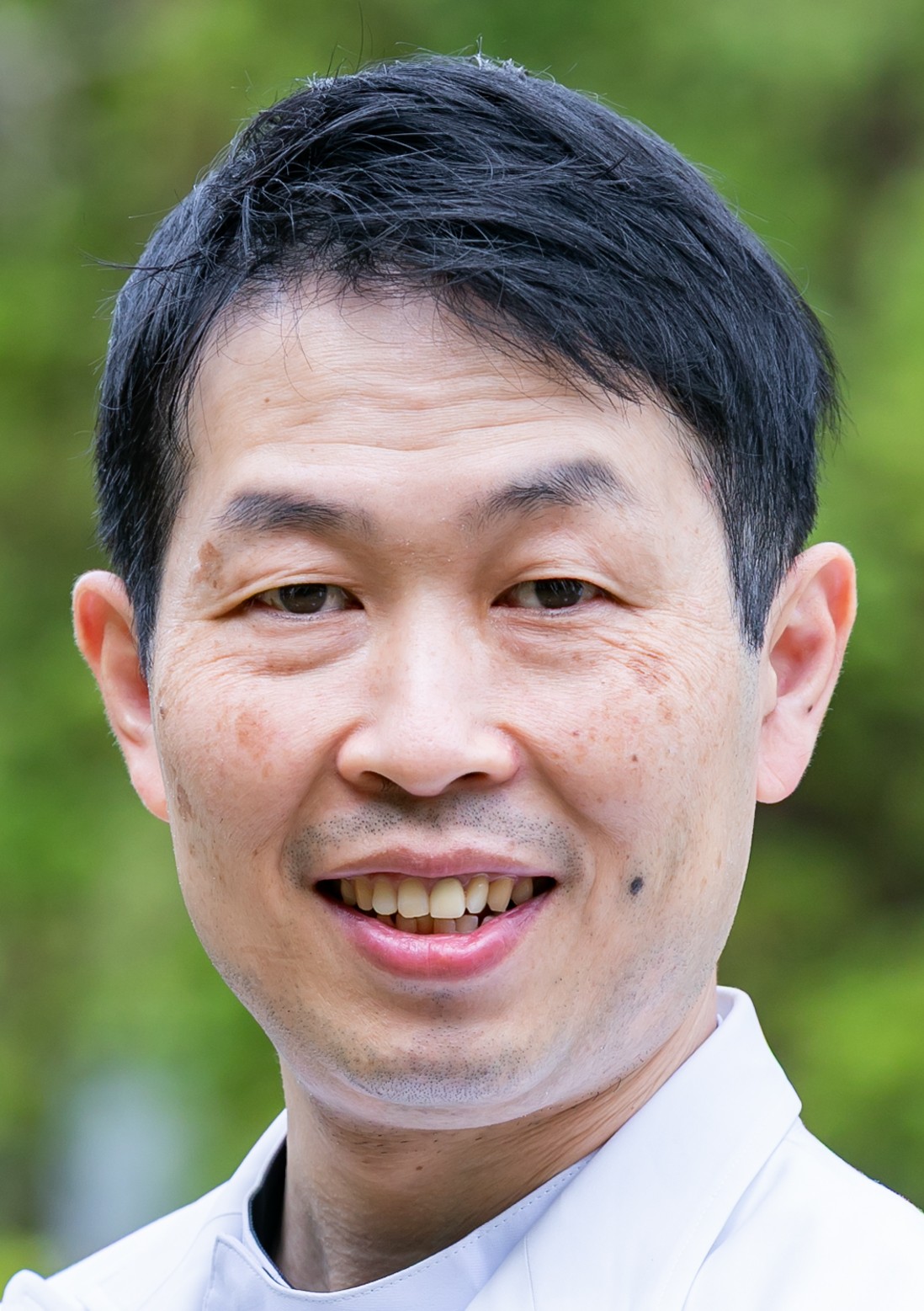 Hideaki Takahashi