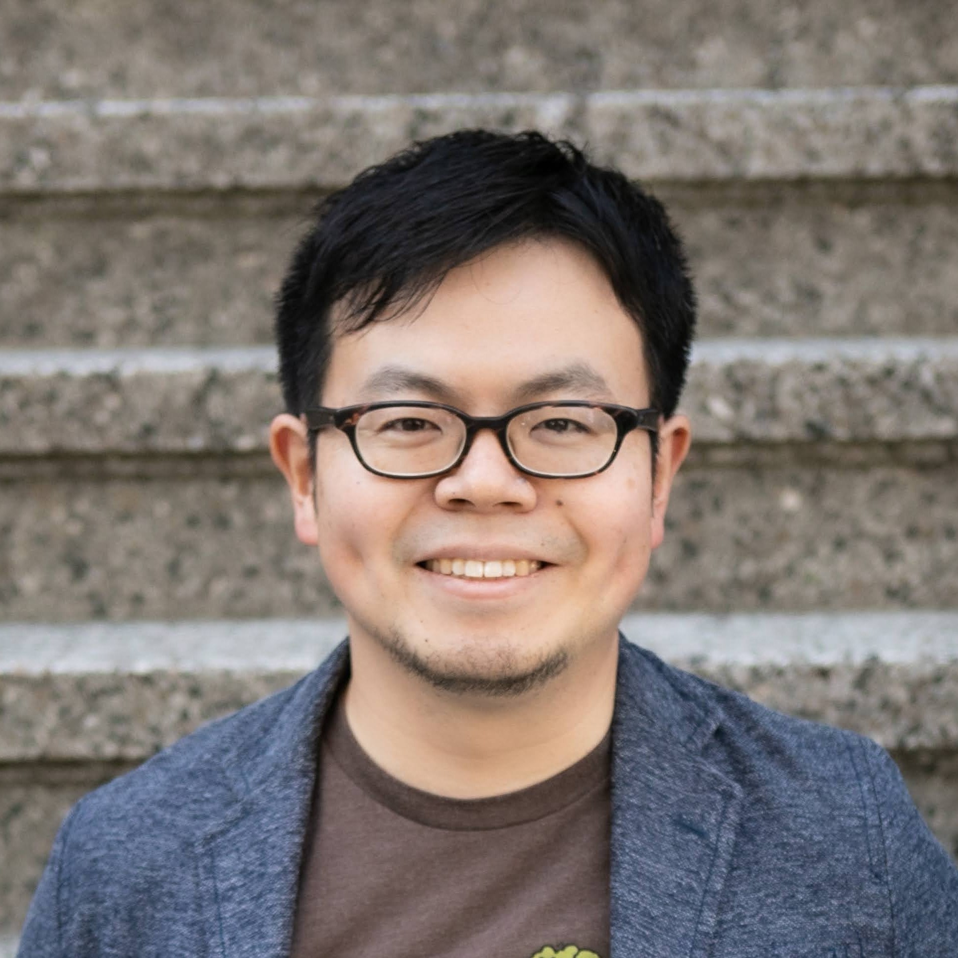 Hiroshi Kuriki