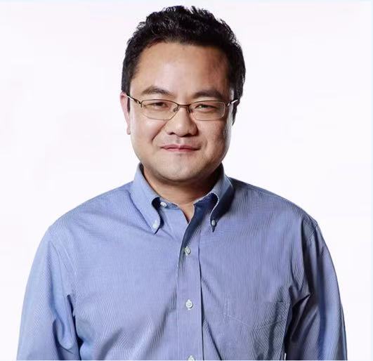 Hongtu Zhu