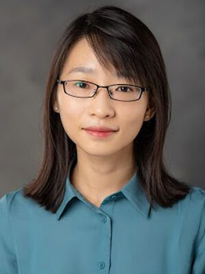 Jingshen Wang