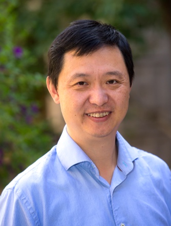 Lu Tian