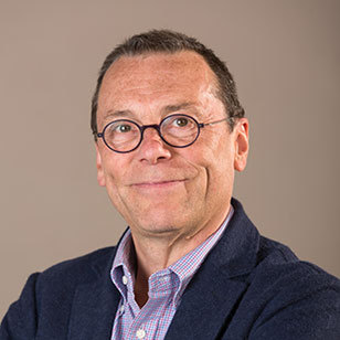 Marc Buyse