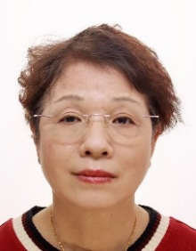 Mey Wang