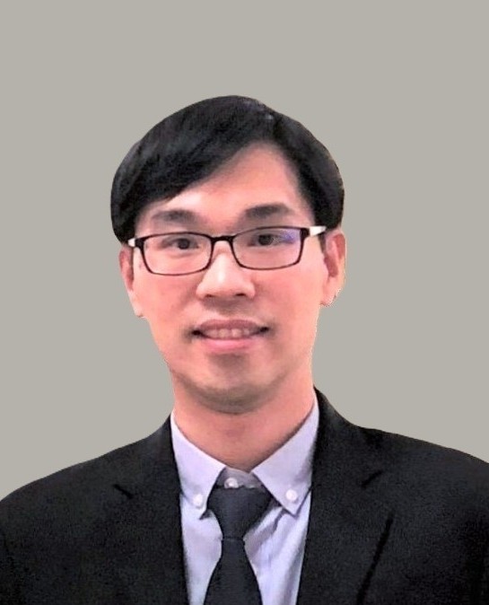 Ray Lin