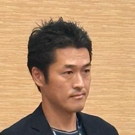 Shingo Kuroda