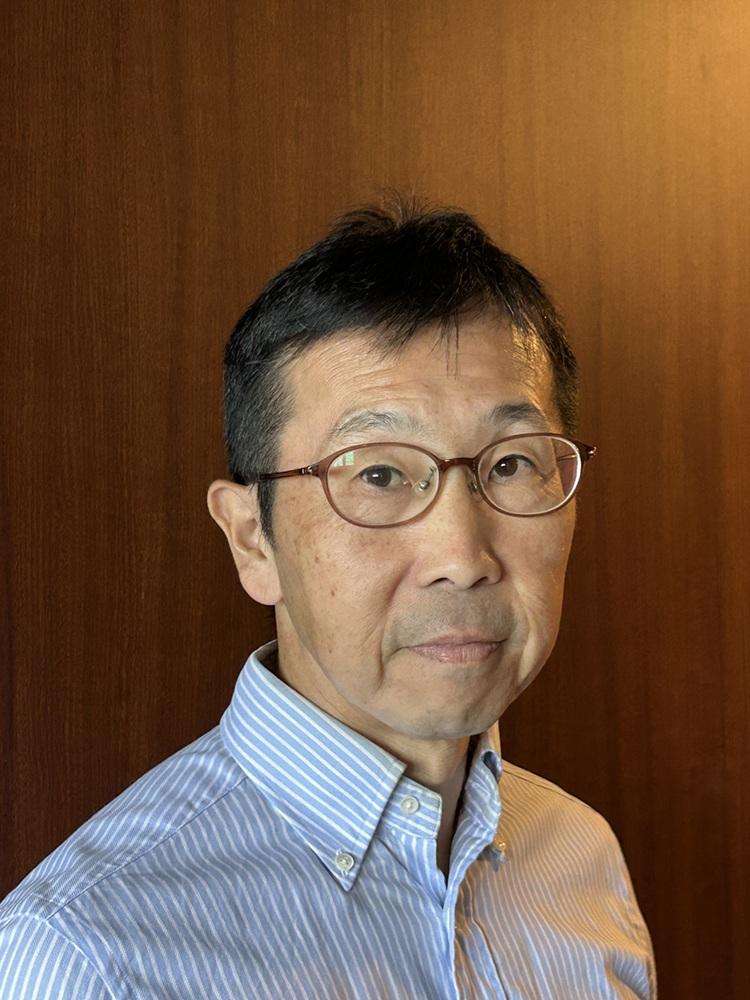 Shuji Sumino