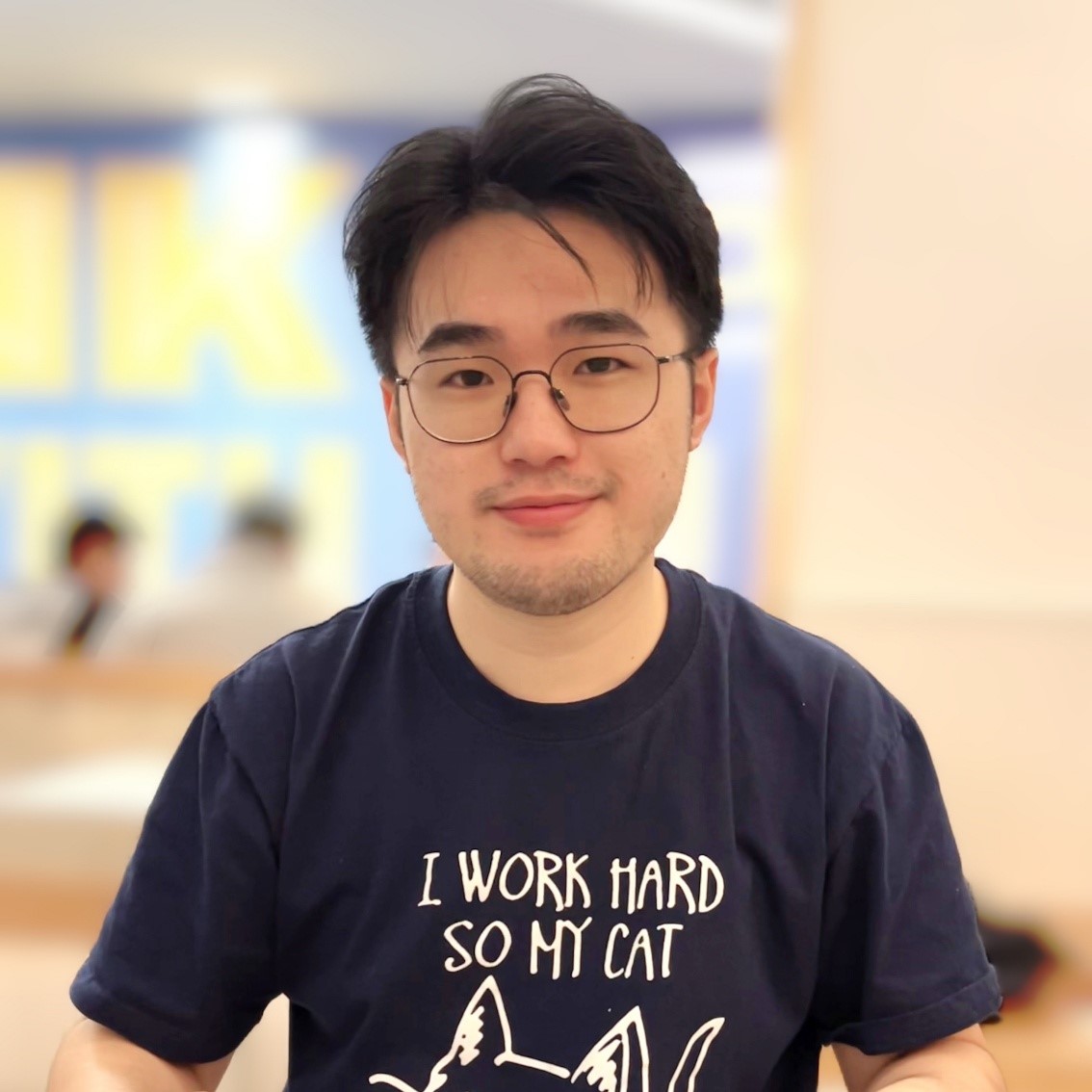 min lin