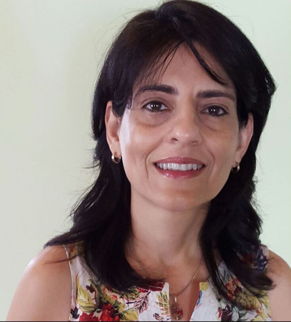 Susan Halabi