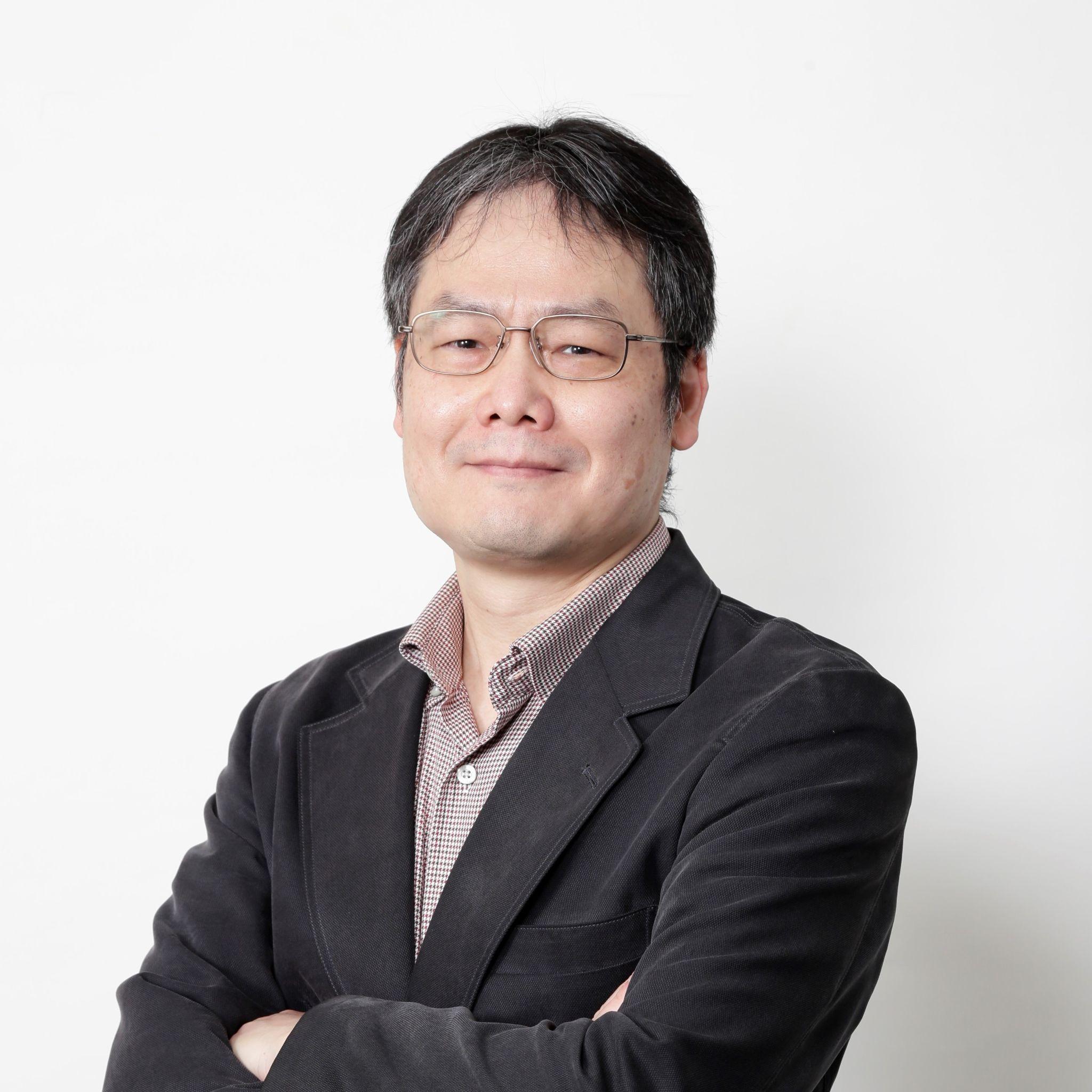 Tadayuki Kitagawa