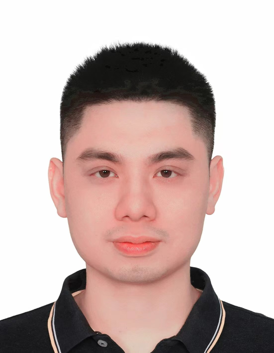 Xinzhou Guo
